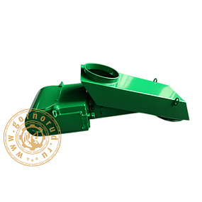 Вибропитатель B260